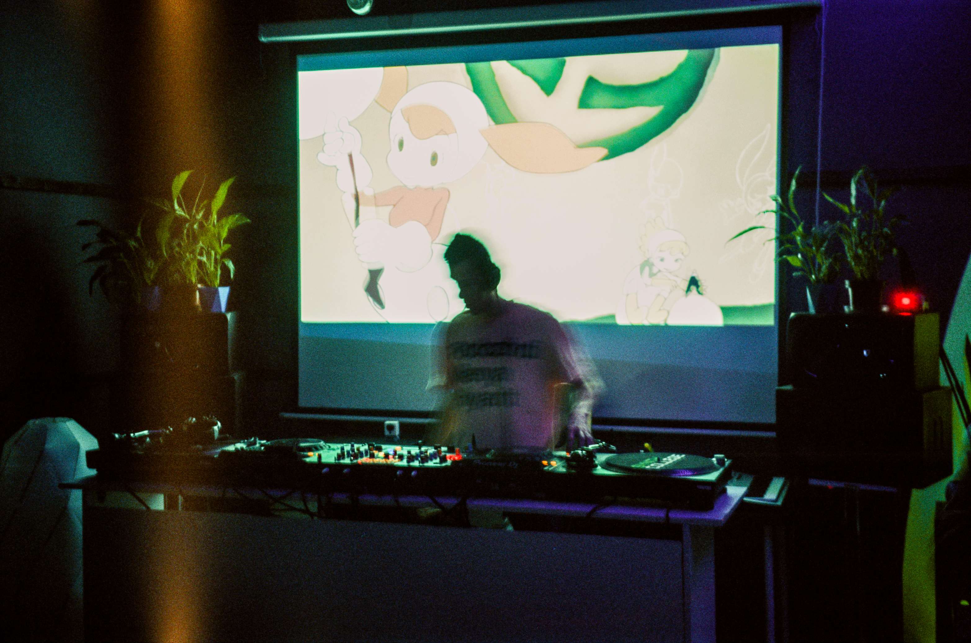 Events — 05