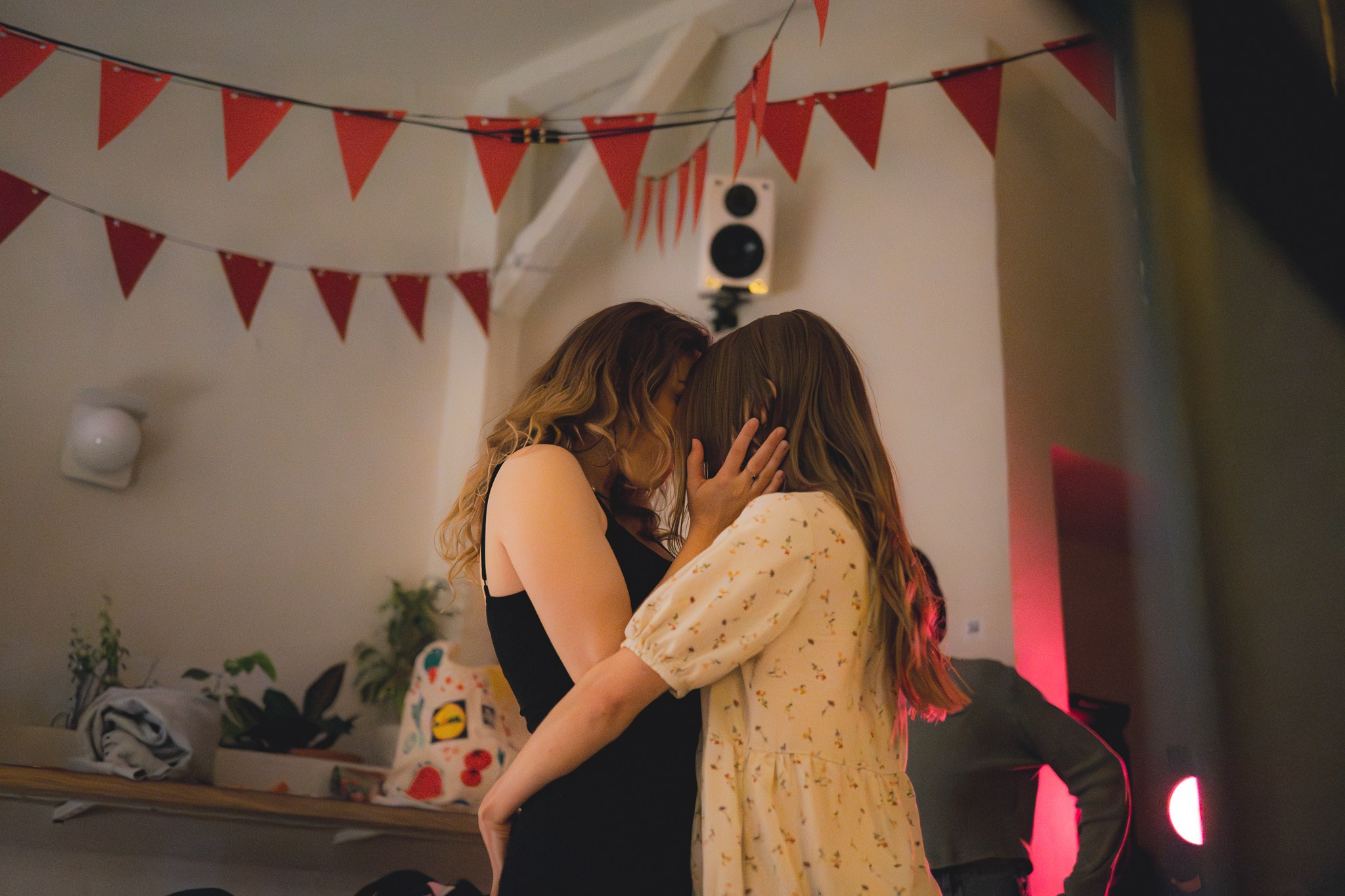 Events — 08
