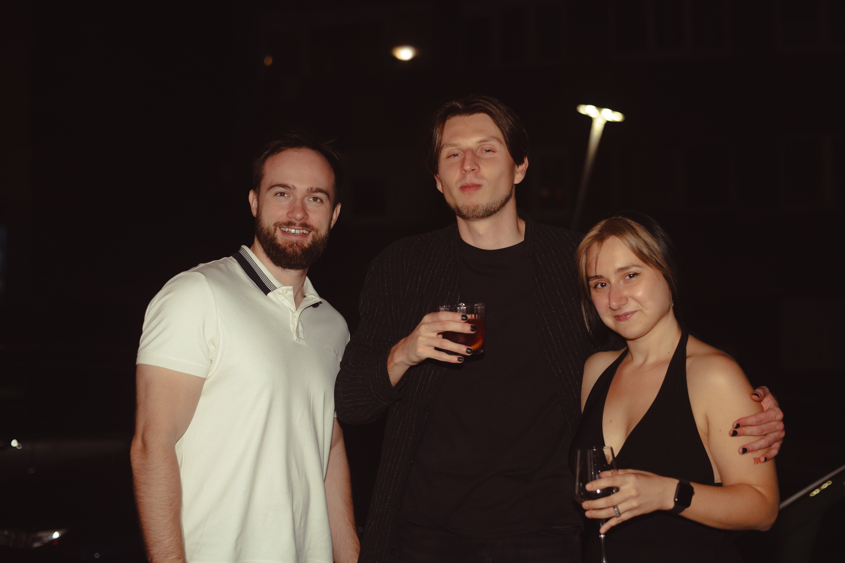 Events — 12