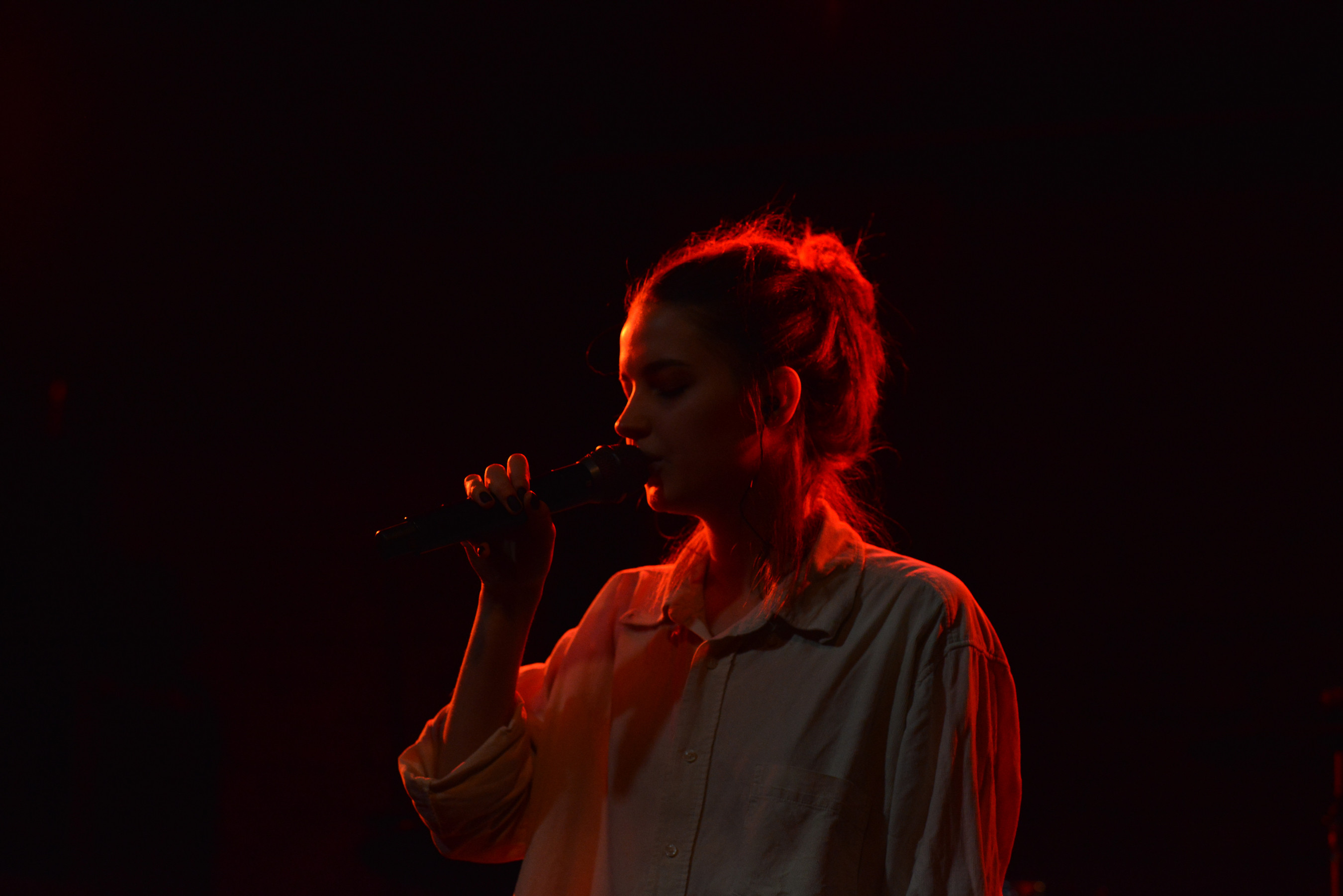Events — 18