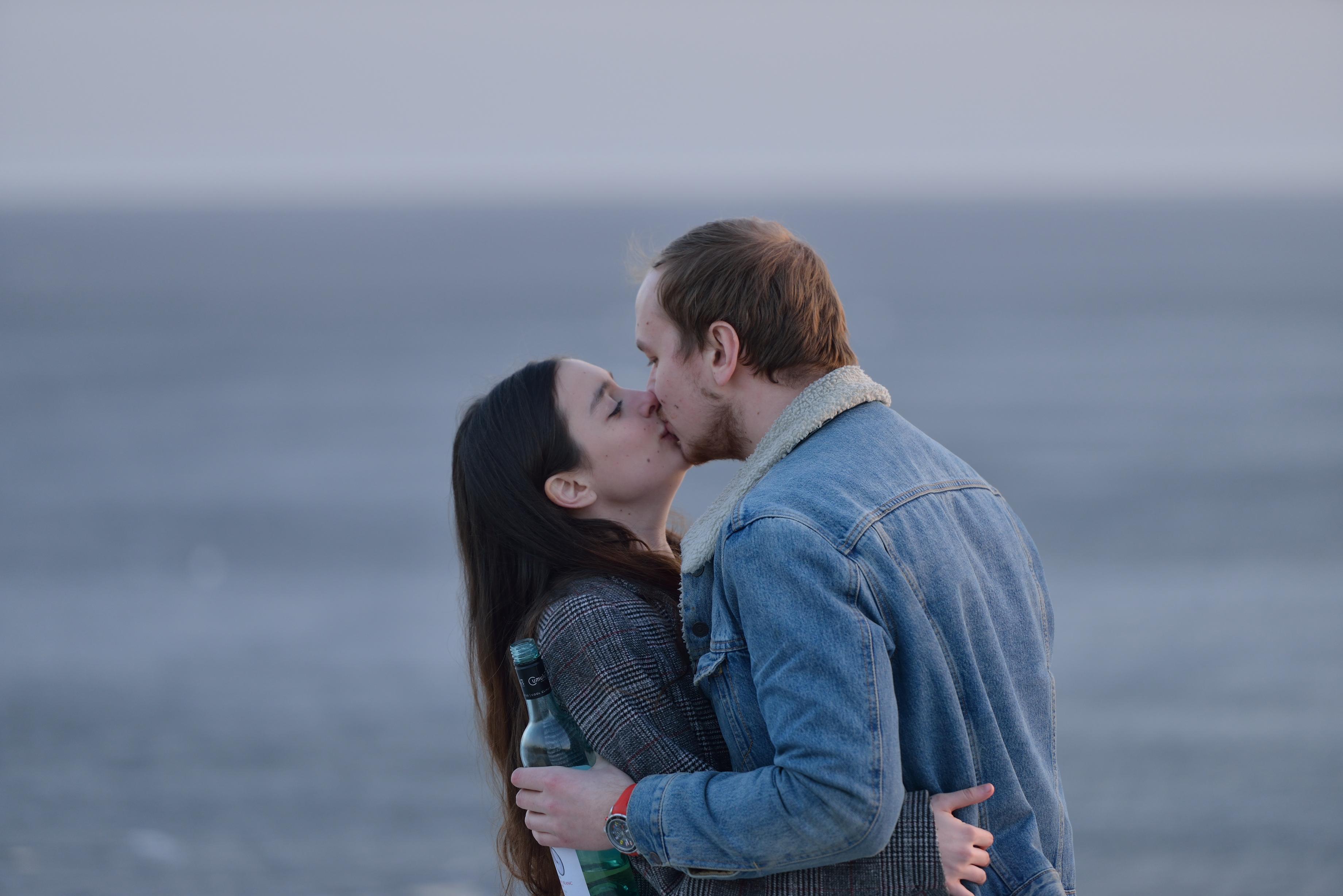 Love Story — 05