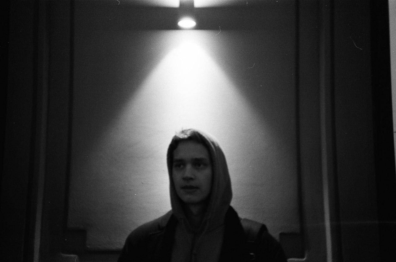 Street III — 02