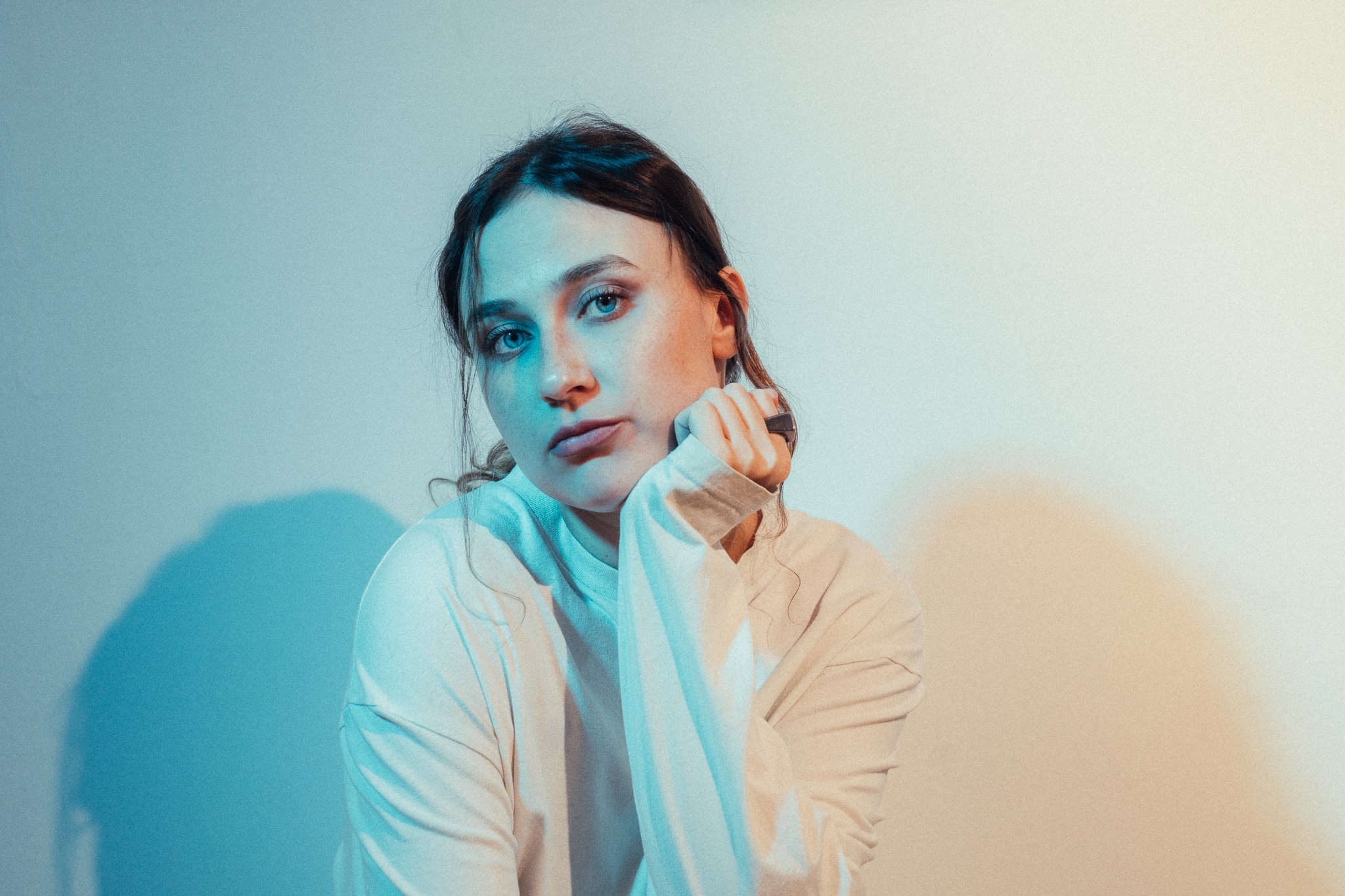 Studio I — 01